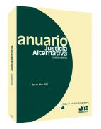 Anuario de justicia alternativa : derecho arbitral, 11
