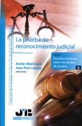 La prueba de reconocimiento judicial