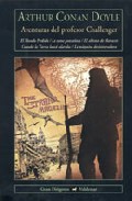 Aventuras del profesor Challenger