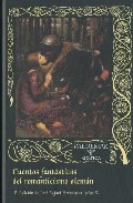 Cuentos fant�sticos del romanticismo alem�n