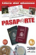 Pasaporte ELE A1