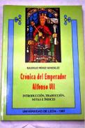 Cr�nica del Emperador Alfonso VII