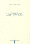 Estudios ling��sticos