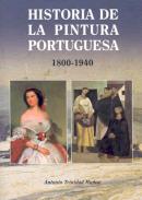 Historia de la pintura portuguesa, 1800-1940