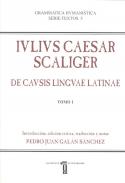De cavsis lingvae latinae
