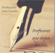 Profesores que dejan huellan