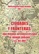 Ciudades y fronteras