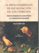 El procedimiento de recaudaci�n de los tributos