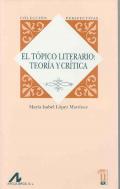 El t�pico literario