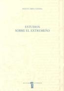 Estudios sobre el extreme�o