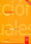 Sociedades de capital