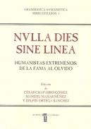 Nvlla dies sine linea
