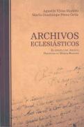Archivos eclesi�sticos