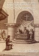 La documentaci�n judicial eclesi�stica en la Edad Moderna