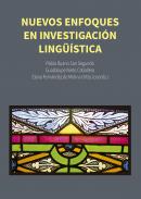 Nuevos enfoques en investigaci�n ling��stica