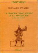 La filosof�a como un anhelo de la revoluci�n y otras intervenciones
