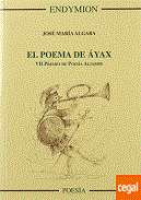 El poema de �yax
