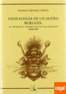 Genealog�a de un sue�o burgu�s