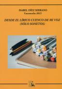 Desde el l�rico cuenco de mi voz