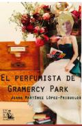 El perfumista de Gramercy Park