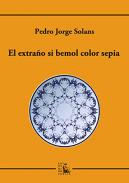 El extra�o si bemol color sepia