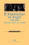 El romanticismo en Arag�n (1838-1854)