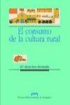 El consumo de la cultura rural