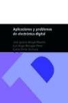 Aplicaciones y problemas de electr�nica digital