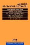 An�lisis de circuitos el�ctricos, 1