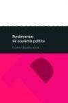 Fundamentos de econom�a pol�tica