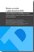 Dise�o curricular y gu�as docentes ECTS