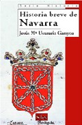 Historia breve de Navarra