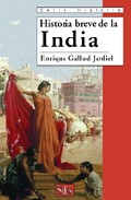 Historia breve de la India