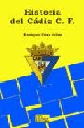 Historia del C�diz C.F., 1936-2005