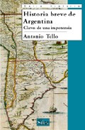 Historia breve de Argentina
