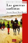 Las guerras carlistas