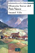 Historia breve del Pa�s Vasco