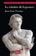 La rebeli�n de Espartaco