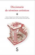 Diccionario de t�rminos art�sticos