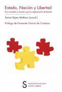 Estado, naci�n y libertad