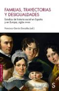 Familias, trayectorias y desigualdades
