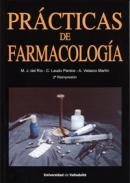 Pr�cticas de farmacolog�a
