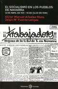 El socialismo en los pueblos de Navarra