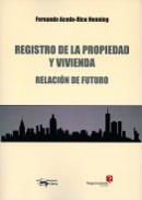 Registro de la propiedad y vivienda