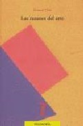 Las razones del arte