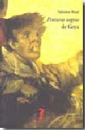 Pinturas negras de Goya
