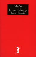 La moral del testigo