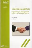 Confianza pol�tica