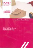 Las notificaciones administrativas