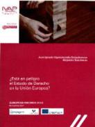 �Est� en peligro el Estado de Derecho en la Uni�n Europea?